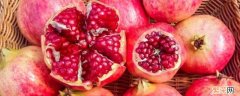 软籽石榴是转基因产品吗 软籽石榴是转基因吗