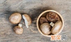 鲜香菇怎么洗才干净 香菇怎么快速清洗