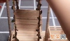 新型秋千制作方法视频 新型秋千制作方法