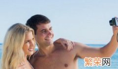 手机自拍技巧 手机自拍技巧与角度 人像