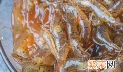活着的小虾米怎么清洗怎么食用 小虾米如何清洗如何食用