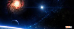 太空是什么 太空是什么颜色