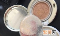 透明粉扑怎么使用方法 透明粉扑是如何使用的