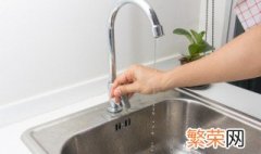 感应水龙头保养注意事项有哪些 水龙头的保养