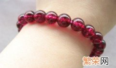 碧玺手链的功效与作用寓意 碧玺手链的功效与作用