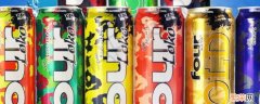 four loko是什么酒 fourloko是什么酒