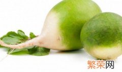 大萝卜怎么保存 大萝卜怎么保存时间长