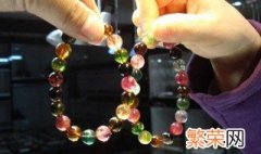 碧玺的价格行情 碧玺的价位是多少