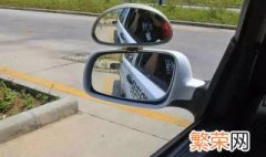 倒车入库技巧教程 倒车入库操作方法教程