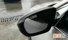 倒车镜塑料碎了怎么办 倒车镜塑料件是否可以修复