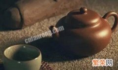 新紫砂壶怎样清洗 新紫砂壶清洗方法